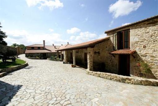 фото отеля Casa da Botica de Loimil