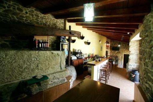 фото отеля Casa da Botica de Loimil