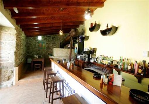 фото отеля Casa da Botica de Loimil