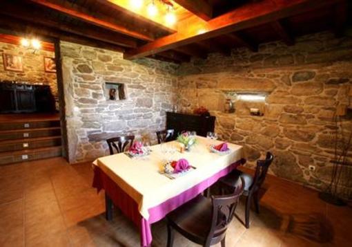 фото отеля Casa da Botica de Loimil