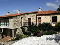Casa da Botica de Loimil