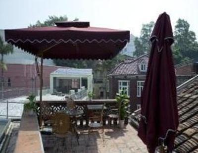 фото отеля Qingdao Inn Xiamen