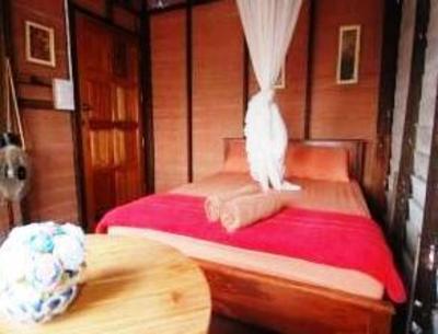 фото отеля Sriraya Guesthouse