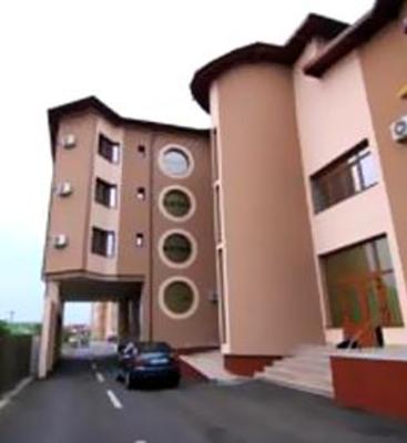 фото отеля Hotel Ambiance Pitesti
