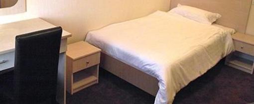 фото отеля Hotel Ambiance Pitesti