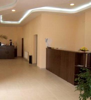 фото отеля Hotel Ambiance Pitesti