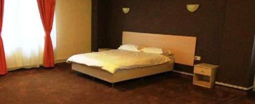 фото отеля Hotel Ambiance Pitesti