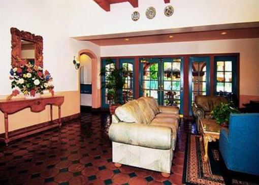 фото отеля Comfort Suites San Dimas