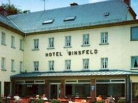 Hotel Binsfeld