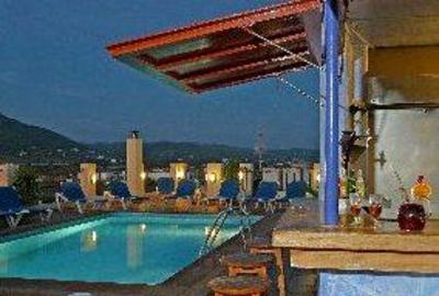 фото отеля Hostel Ferrer Ibiza