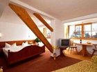 фото отеля Kurparkhotel Oberstdorf