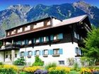 фото отеля Kurparkhotel Oberstdorf