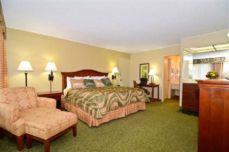 фото отеля BEST WESTERN PLUS Downtown Stuart