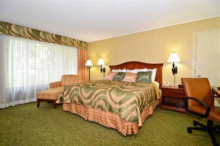 фото отеля BEST WESTERN PLUS Downtown Stuart