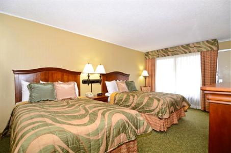 фото отеля BEST WESTERN PLUS Downtown Stuart