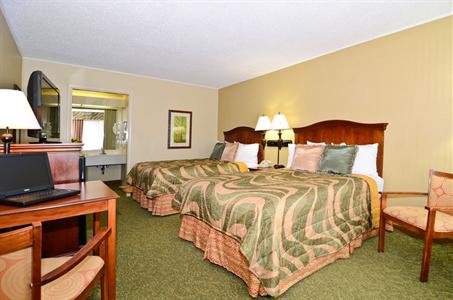 фото отеля BEST WESTERN PLUS Downtown Stuart