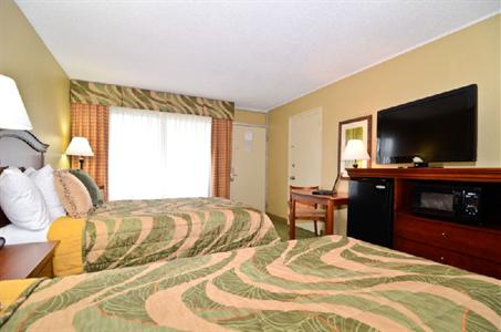 фото отеля BEST WESTERN PLUS Downtown Stuart