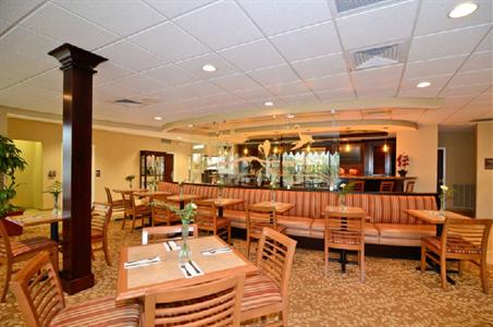 фото отеля BEST WESTERN PLUS Downtown Stuart