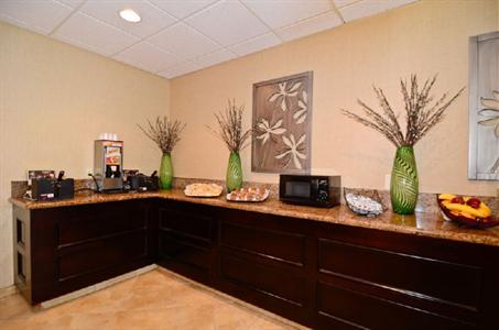 фото отеля BEST WESTERN PLUS Downtown Stuart