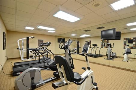 фото отеля BEST WESTERN PLUS Downtown Stuart