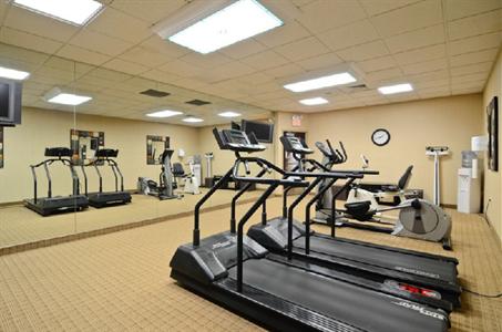 фото отеля BEST WESTERN PLUS Downtown Stuart