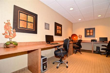 фото отеля BEST WESTERN PLUS Downtown Stuart