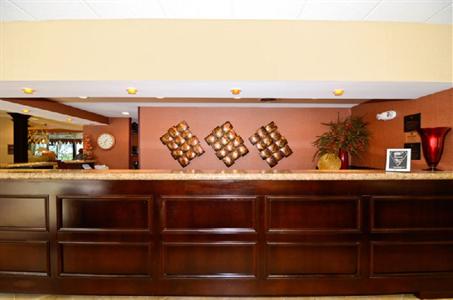 фото отеля BEST WESTERN PLUS Downtown Stuart