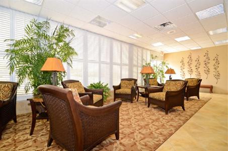 фото отеля BEST WESTERN PLUS Downtown Stuart