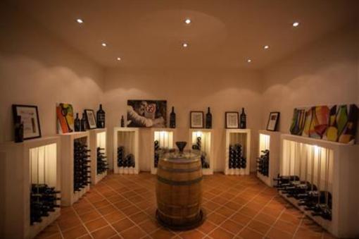 фото отеля Bauernhof Winzerhof Schindler