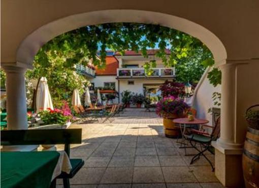фото отеля Bauernhof Winzerhof Schindler