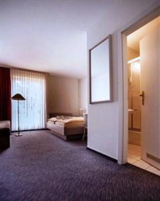 фото отеля Hotel Reutereiche