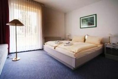 фото отеля Hotel Reutereiche