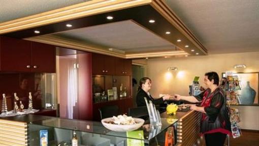 фото отеля Hotel Reutereiche