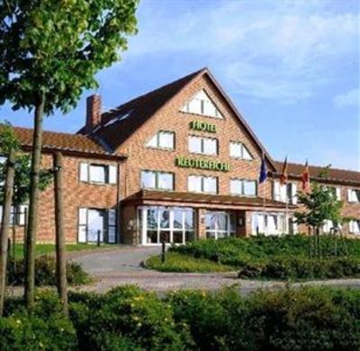 фото отеля Hotel Reutereiche