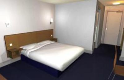 фото отеля Travelodge Worksop