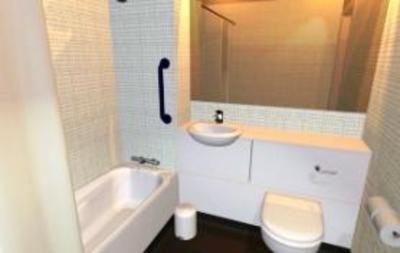 фото отеля Travelodge Worksop