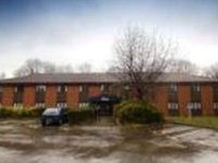 Travelodge Worksop
