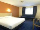 фото отеля Travelodge Worksop