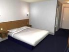 фото отеля Travelodge Worksop