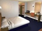 фото отеля Travelodge Worksop