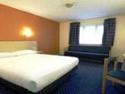 фото отеля Travelodge Worksop