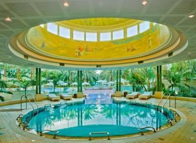 фото отеля Herods Vitalis Spa