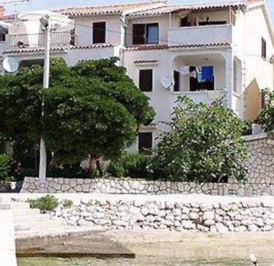 фото отеля Villa Nada Rab