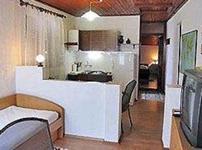 фото отеля Villa Nada Rab