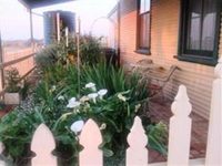 Gum Paddock Country Cottage
