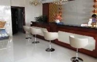 фото отеля Xinyu Longjia Hotel