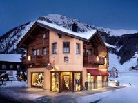 Original Galli Chalet