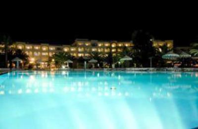 фото отеля Iberostar El Fatimi