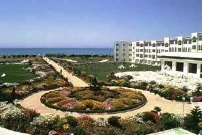 фото отеля Iberostar El Fatimi