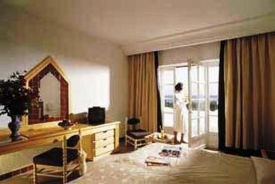 фото отеля Iberostar El Fatimi